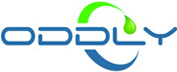 ODDLY公司