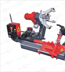 truck tire changer T590A